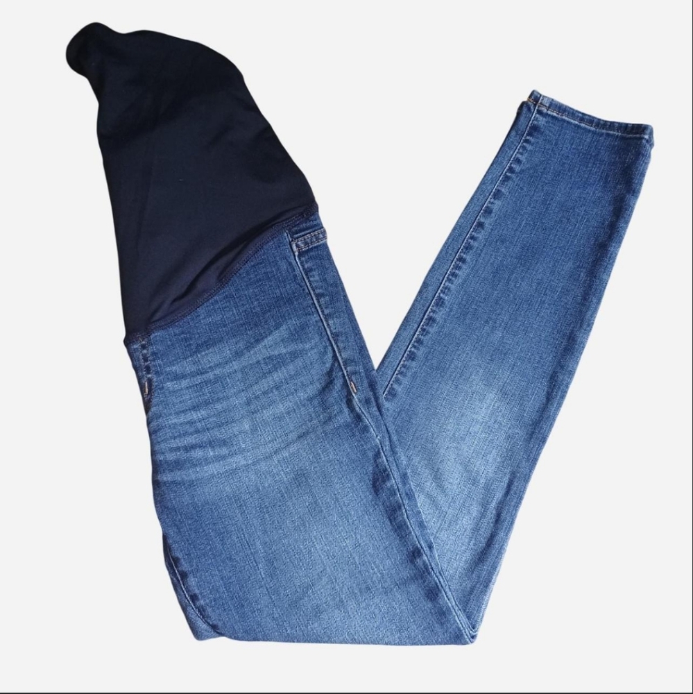 J. Crew Maternity Jeans size 24